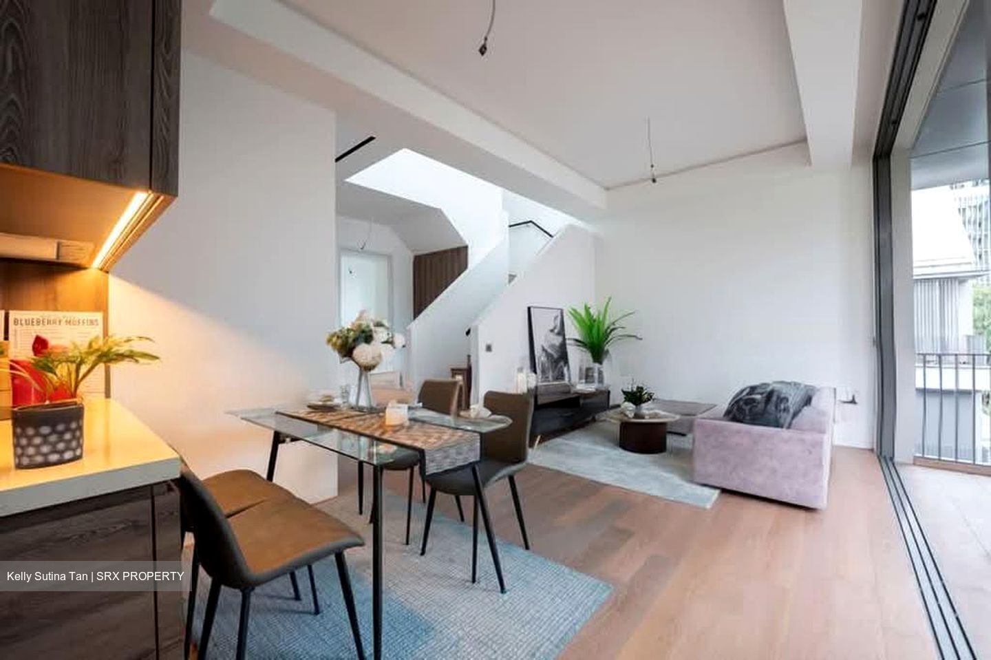 10 Evelyn (D11), Apartment #581891941